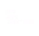We Are Electric logo