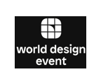 World Design Event logo
